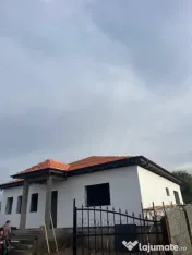 Casa parter, 129 m utili , 450 mp Malu Mare 