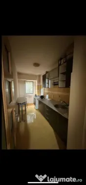 Campia libertatii etaj 3 decomandat 
