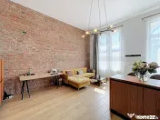 Apartament modern cu 2 camere, 60 mp, in zona Ultracentrala 