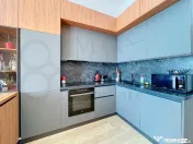 Apartament modern cu 2 camere, 60 mp, in zona Ultracentrala 