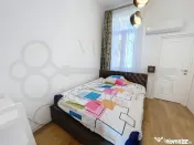 Apartament modern cu 2 camere, 60 mp, in zona Ultracentrala 