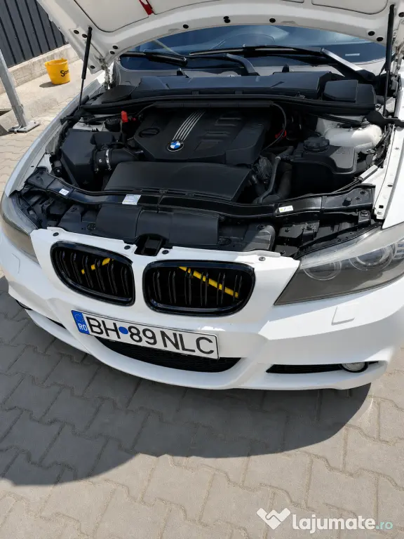 BMW 3 Series 2012 — imagine 2