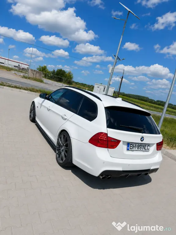 BMW 3 Series 2012 — imagine 3
