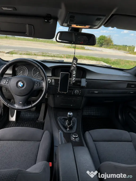 BMW 3 Series 2012 — imagine 4