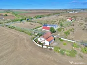 De vânzare „Casa Albă”, orașul Pecica, jud. Arad 