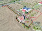 De vânzare „Casa Albă”, orașul Pecica, jud. Arad