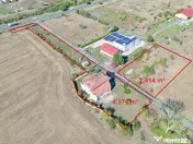 De vânzare „Casa Albă”, orașul Pecica, jud. Arad 