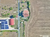 De vânzare „Casa Albă”, orașul Pecica, jud. Arad 