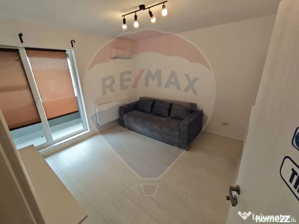 Apartament 2 camere, loc de parcare inclus, Chiajna