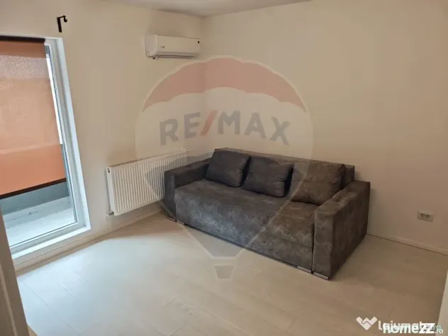 Apartament 2 camere, loc de parcare inclus, Chiajna