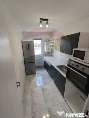 Apartament 2 camere, loc de parcare inclus, Chiajna 