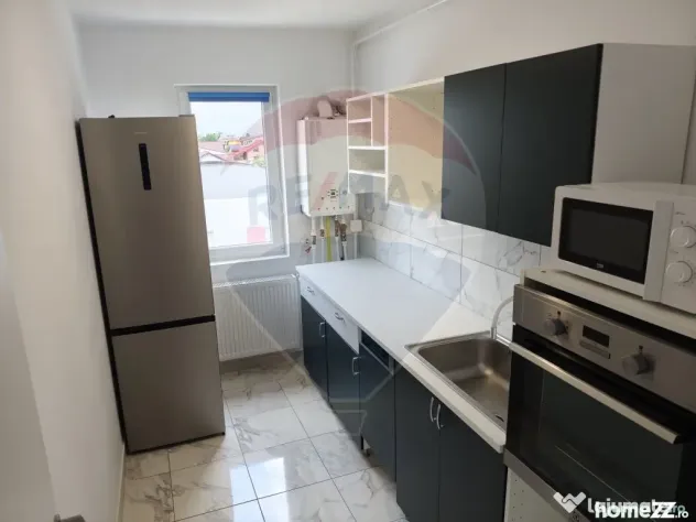 Apartament 2 camere, loc de parcare inclus, Chiajna