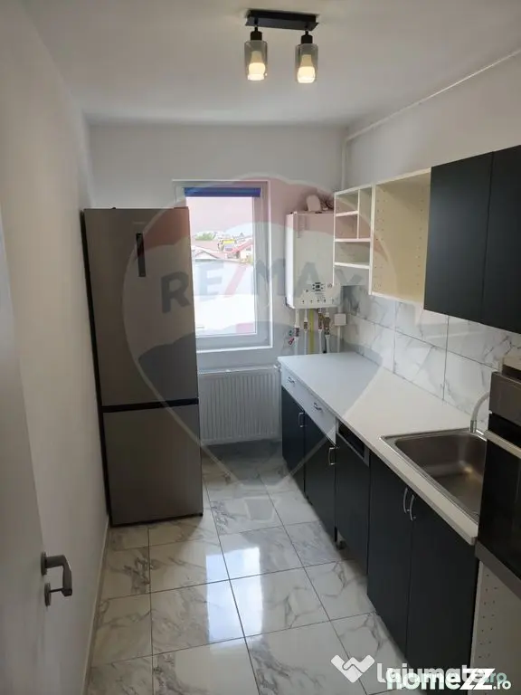 Apartament 2 camere, loc de parcare inclus, Chiajna