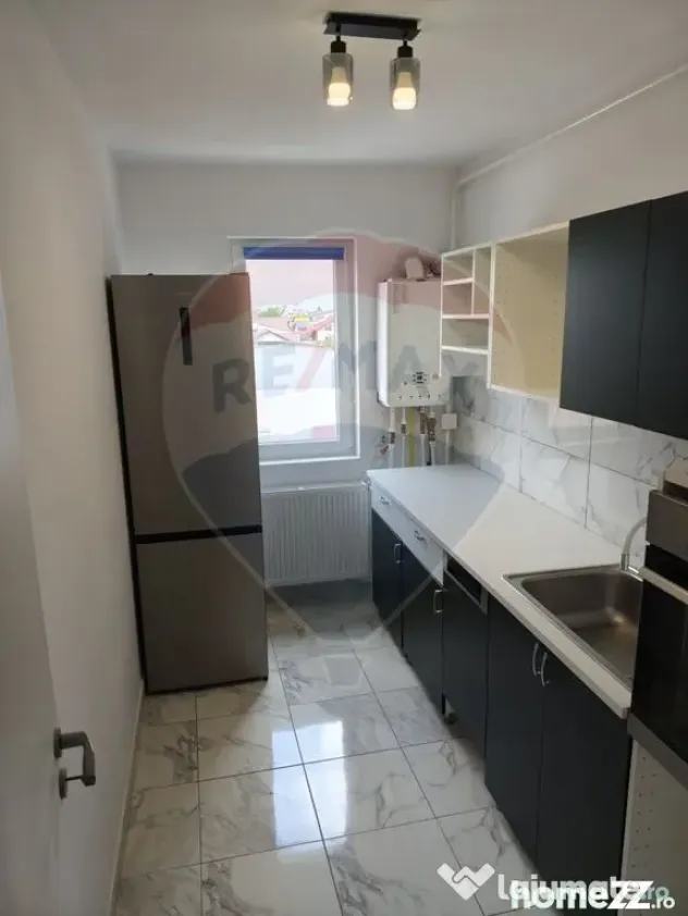 Apartament 2 camere, loc de parcare inclus, Chiajna