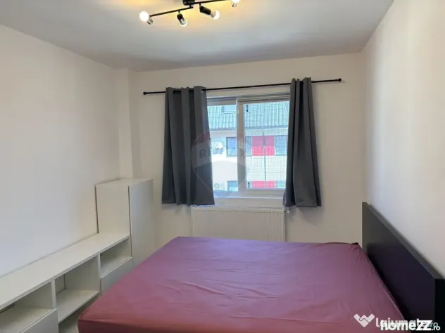 Apartament 2 camere, loc de parcare inclus, Chiajna