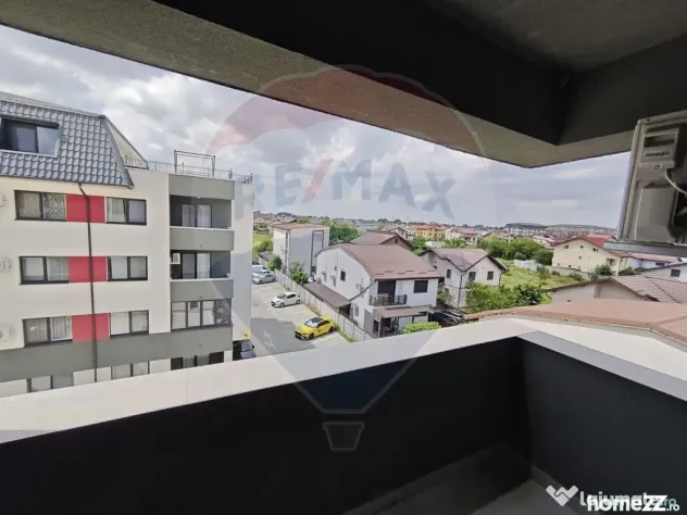 Apartament 2 camere, loc de parcare inclus, Chiajna