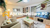 Apartament 4 camere de inchiriat, Mosilor, București | Apex 