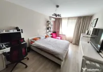 2 camere, 5/8, centrala noua, 51mp, -Gorjului