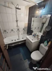 2 camere, 5/8, centrala noua, 51mp, -Gorjului 