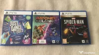 Jocuri PS 5 Disk 