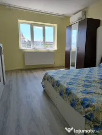 Garsoniera Tătărași 