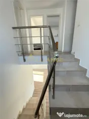 CASA P 1 Pod - COMUNA BERCENI, ILFOV - CARTIERUL NOU 