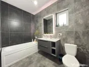CASA P 1 Pod - COMUNA BERCENI, ILFOV - CARTIERUL NOU 