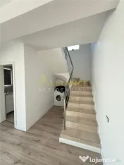 CASA P 1 Pod - COMUNA BERCENI, ILFOV - CARTIERUL NOU 