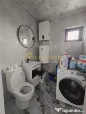CASA - CARTIERUL NOU, COMUNA BERCENI - 334mp TEREN - 115.000 