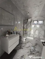 CASA - CARTIERUL NOU, COMUNA BERCENI - 334mp TEREN - 115.000 