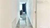 Casa individuala cu garaj de in Cristian, Brasov 