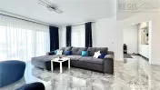 Casa individuala cu garaj de in Cristian, Brasov 