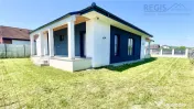 Casa individuala cu garaj de in Cristian, Brasov 