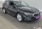 Skoda Octavia dsg 2022 inmatriculata acum FUUL LED, ceasuri digitale 