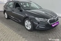 Octavia dsg 2022 inmatriculata acum FUUL LED, ceasuri digitale 