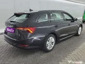 Skoda Octavia dsg 2022 inmatriculata acum FUUL LED, ceasuri digitale 