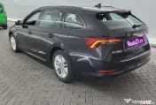 Skoda Octavia dsg 2022 inmatriculata acum FUUL LED, ceasuri digitale 
