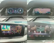 Skoda Octavia dsg 2022 inmatriculata acum FUUL LED, ceasuri digitale 