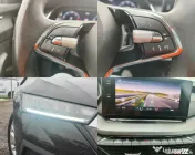 Skoda Octavia dsg 2022 inmatriculata acum FUUL LED, ceasuri digitale 