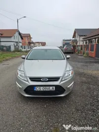 Ford Mondeo 2.0 TDCi, 163 CP, 2013, 