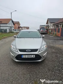 Ford Mondeo 2.0 TDCi, 163 CP, 2013,