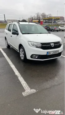 Dacia Logan MCV 2019