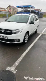 Dacia Logan MCV 2019 