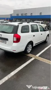 Dacia Logan MCV 2019 