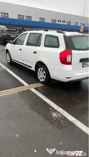 Dacia Logan MCV 2019 