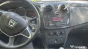 Dacia Logan MCV 2019 