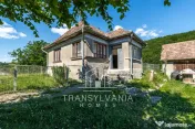 Casă 76mp cu teren de 3.463mp, sat. Vale, com. Aluniș
