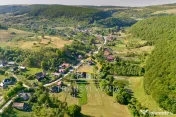 Casă 76mp cu teren de 3.463mp, sat. Vale, com. Aluniș