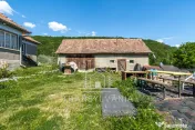Casă 76mp cu teren de 3.463mp, sat. Vale, com. Aluniș
