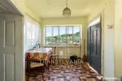 Casă 76mp cu teren de 3.463mp, sat. Vale, com. Aluniș
